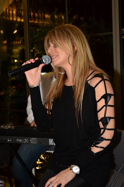 Monte Cassino on Saturday Night
